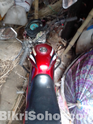 মটর সাইকেল